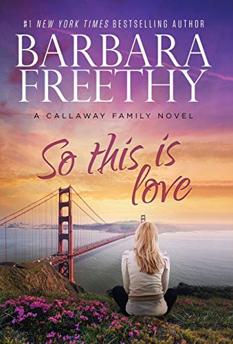 So This Is Love [Hardcover]