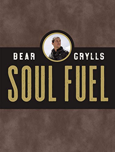 Soul Fuel A Daily Devotional [Hardcover]