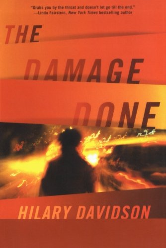 The Damage Done [Paperback]