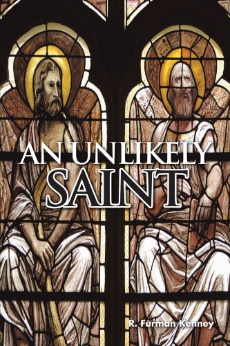 Unlikely Saint [Paperback]