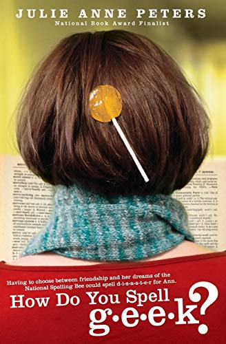 How Do You Spell G-E-E-K [Paperback]