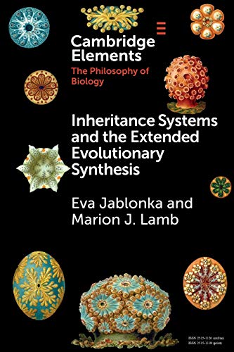 Inheritance Systems and the Extended Synthesis [Paperback]