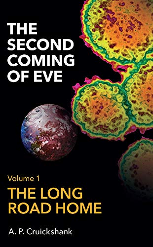 The Second Coming of Eve [Paperback]
