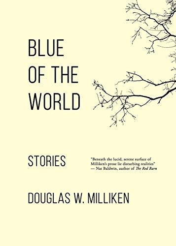Blue of the World  Stories [Paperback]