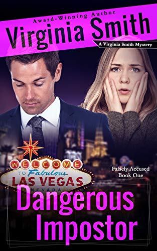 Dangerous Impostor [Paperback]