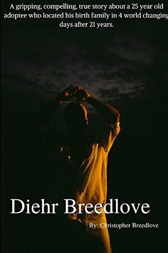 Diehr Breedlove [Paperback]