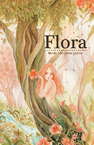 Flora (spanish Edition) [Paperback]