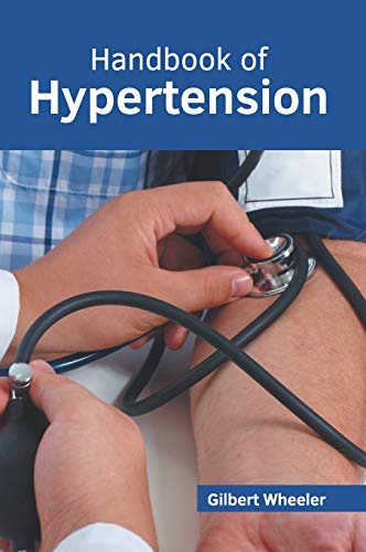 Handbook of Hypertension [Hardcover]