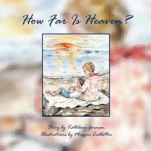 How Far Is Heaven [Paperback]