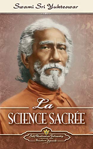 La Science Sacree (the Holy Science-French) (french Edition) [Paperback]