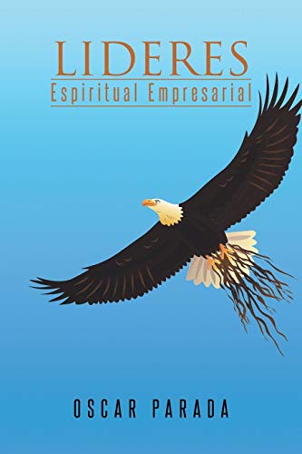 Lideres  Espiritual Empresarial [Paperback]