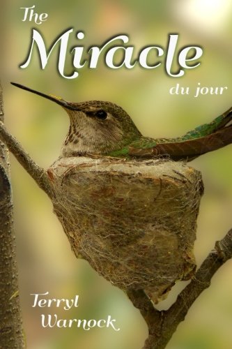 Miracle du Jour [Paperback]