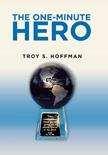 One-Minute Hero [Hardcover]