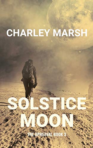 Solstice Moon [Paperback]
