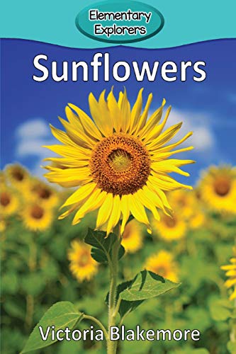 Sunflowers [Paperback]