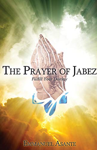 The Prayer Of Jabez [Paperback]