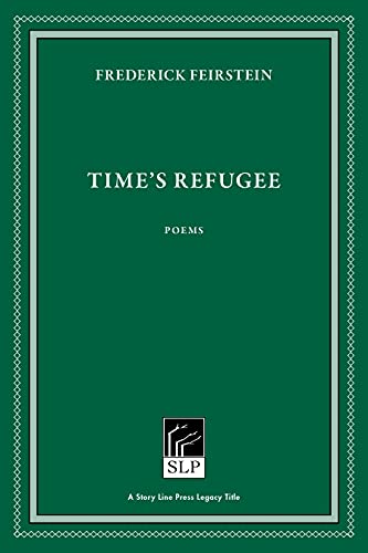 Time's Refugee [Paperback]