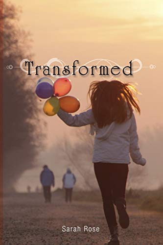 Transformed [Paperback]