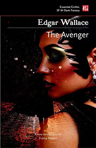 The Avenger [Paperback]