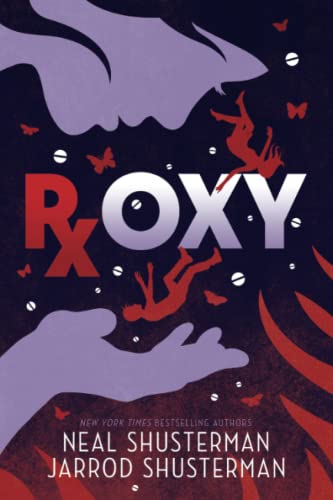 Roxy [Paperback]