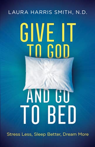 Give It To God & Go To Bed               [TRADE PAPER         ]