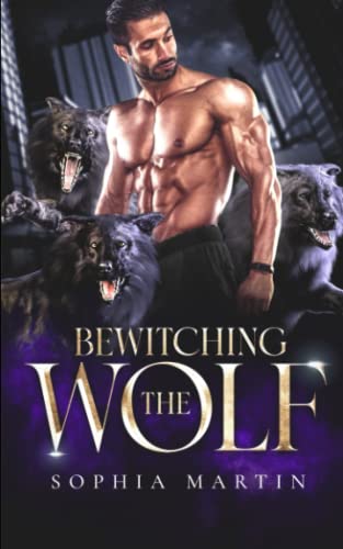 Bewitching The Wolf
