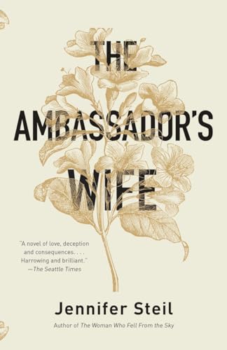The Ambassador's Wife A Novel [Paperback]