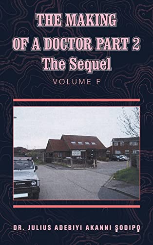 Making Of A Doctor Part 2