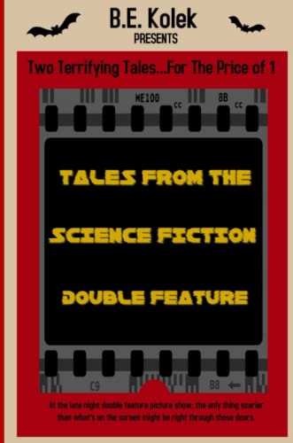 Tales From The Science Fiction Double Feature