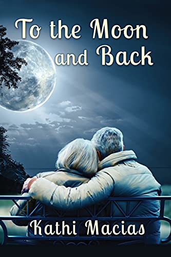 To The Moon And Back
