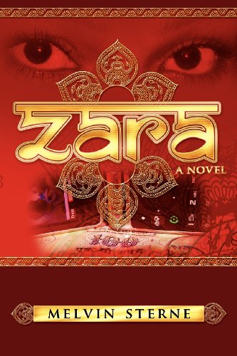 Zara [Paperback]