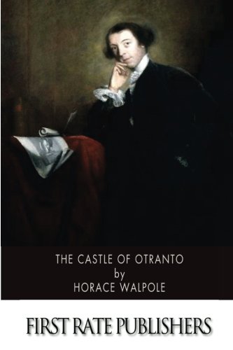 The Castle Of Otranto [Paperback]