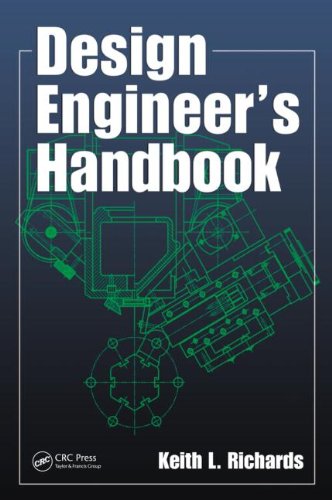 Design Engineer's Handbook [Hardcover]