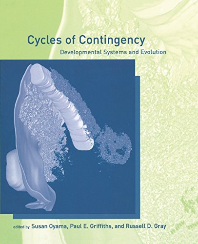Cycles of Contingency Developmental Systems and Evolution [Paperback]