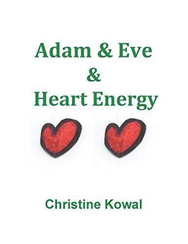 Adam & Eve & Heart Energy [Paperback]