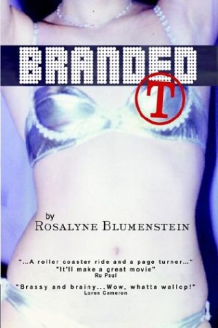 Branded T [Hardcover]