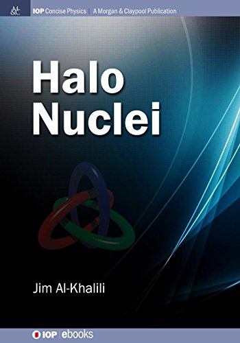 Halo Nuclei [Paperback]