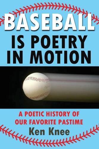 Baseball Poetry In Motion [Paperback]