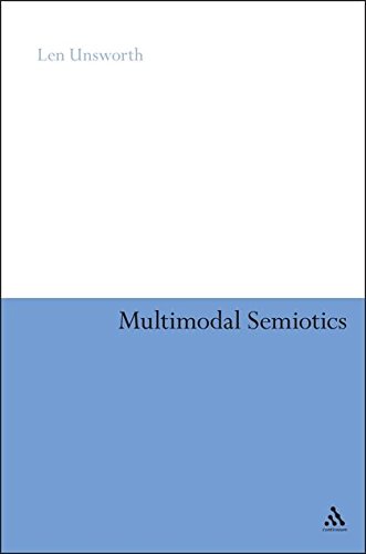 Multimodal Semiotics Functional Analysis in Contexts of Education [Paperback]