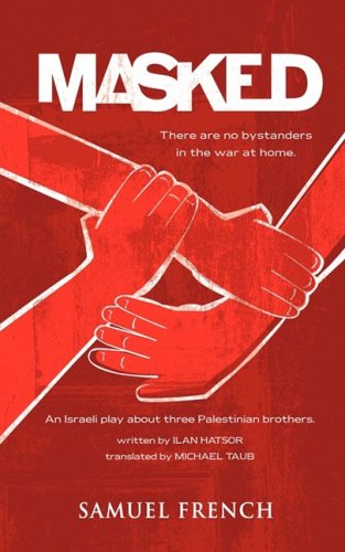 Masked (samuel French Acting Edition) [Paperback]