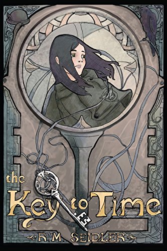 The Key To Time (volume 1) [Paperback]