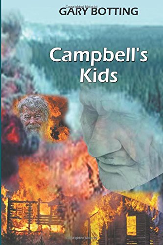 Campbell's Kids [Paperback]