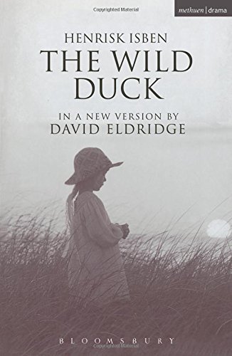 The Wild Duck [Paperback]