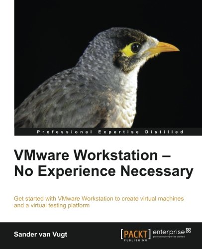 Vmware Workstation - No Experience Necessary [Paperback]