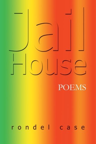 Jail House Poems [Paperback]