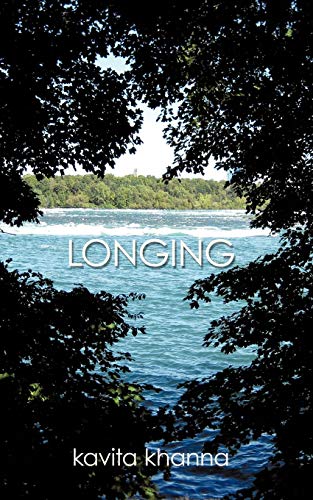 Longing [Paperback]
