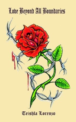 Love Beyond All Boundries [Paperback]