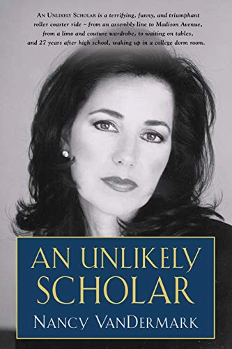Unlikely Scholar [Paperback]