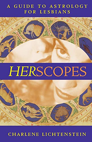 HerScopes A Guide to Astrology for Lesbians [Paperback]