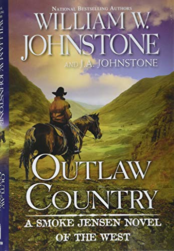 Outlaw Country (Library) [Hardcover]